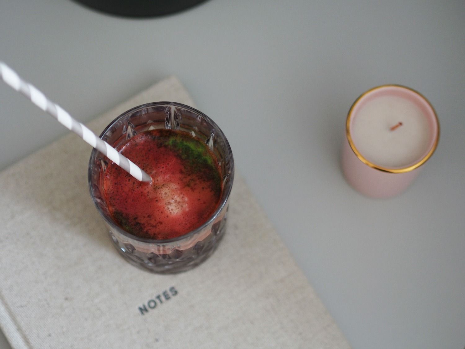 Slowjuicer: Her far du de bedste opskrifter pa juice via Slowjuicer